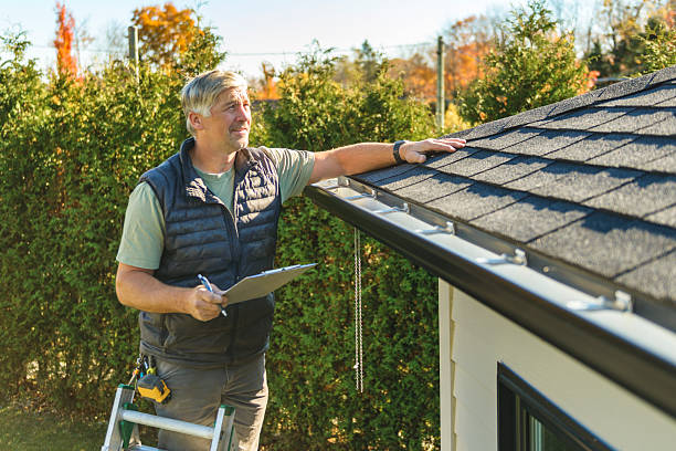 Affordable Emergency Roof Repair solutions in Minster, OH